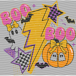 Halloween-WS 9900
